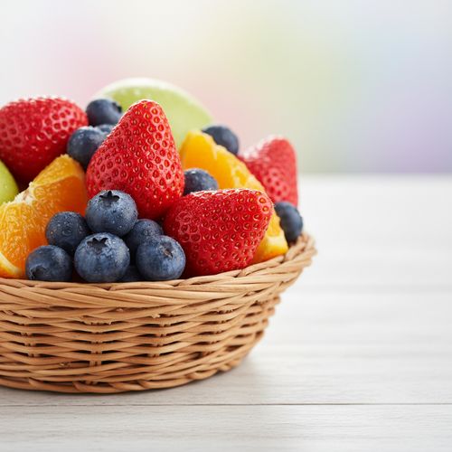 Hiểu lầm tai hại về trái cây nhập khẩu