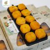 Hồng Sấy Dẻo Hàn Quốc Nguyên Quả