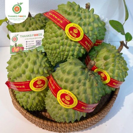Na Sau Rieng HV Farm 2