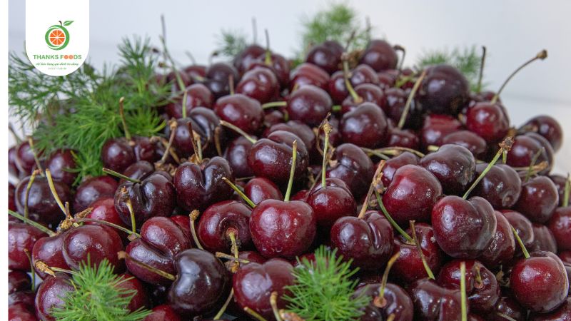 Cherry Chile XLD