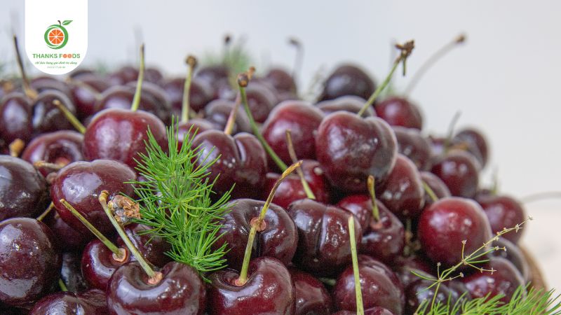 Cherry Chile