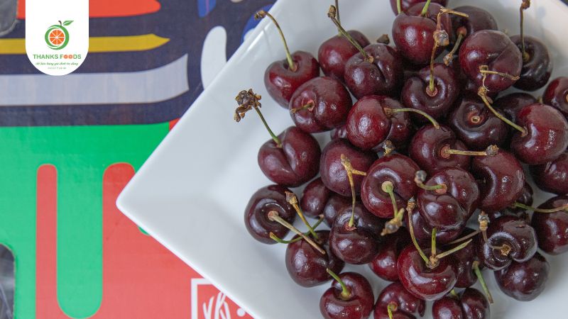 Cherry Chile size XLD 