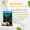 Hạt Macca Happy Nut Úc Vị Vanilla