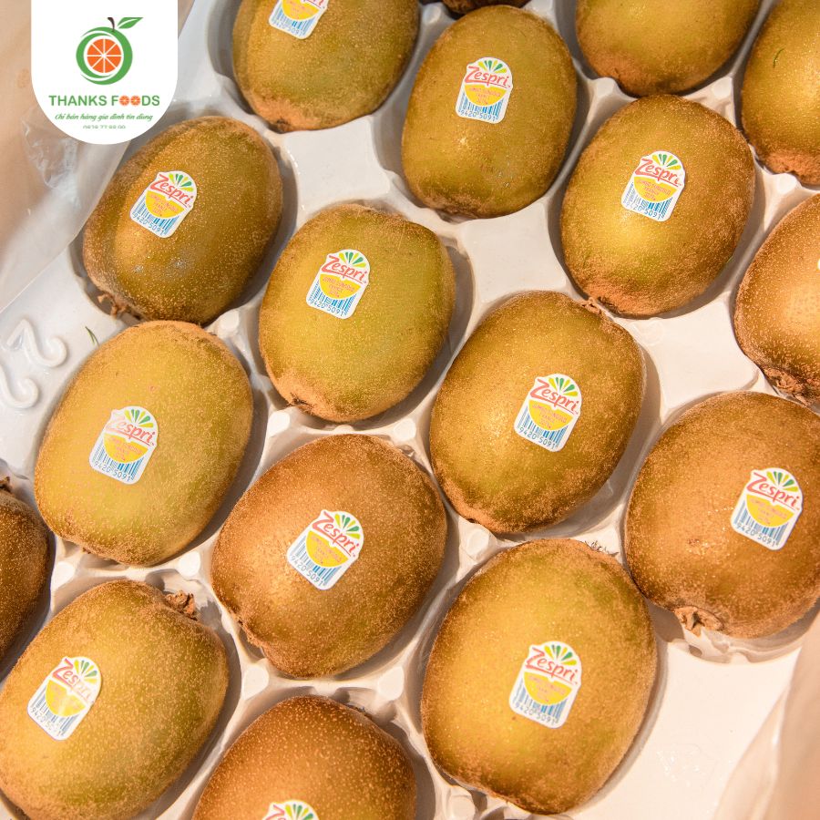 Kiwi Vàng Pháp S22 2 Kiwi Vàng Pháp S22 - Ảnh 2