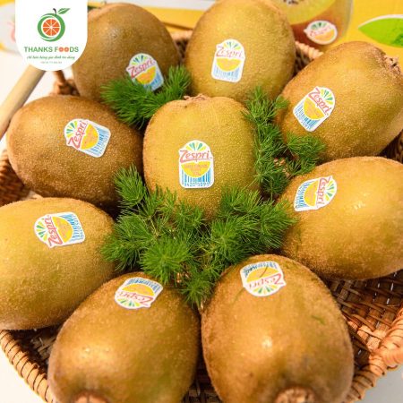 Kiwi Vàng Pháp S22 5 kiwi vang phap S22 2