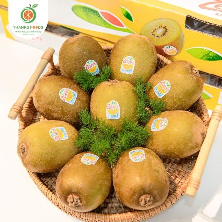 Kiwi Vàng Pháp S22