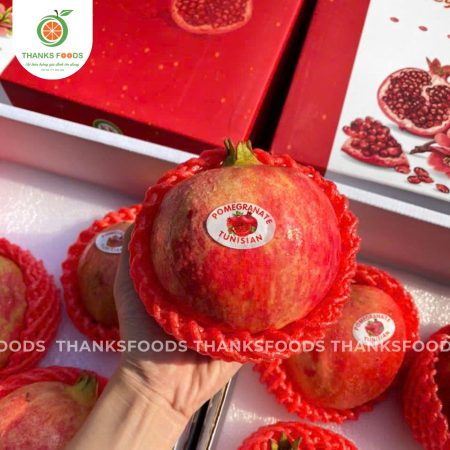 Lựu Tunisian 7 luu tunisian hinh anh dai dien 1