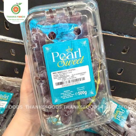 Nho Kẹo Nam Phi 7 nho keo nam phi hinh anh dai dien 2