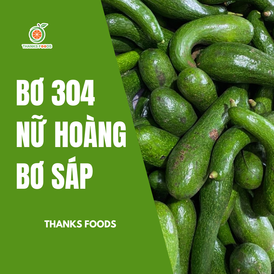 bơ 034 là bơ gì