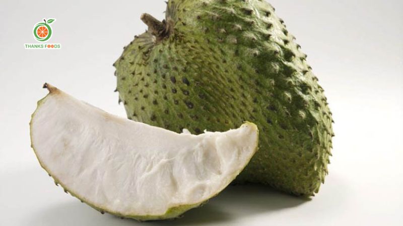 Các giống mãng cầu ở Việt Nam và hướng dẫn cách chọn mãng cầu ngon 4 Mãng cầu không hạt: Đột biến VIP, tiện lợi