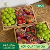 M008 Hộp Quà Trái Cây
