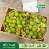 M009 Hộp Quà Trái Cây