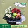 M013 Giỏ Quà Trái Cây