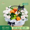 M014 Giỏ Quà Trái Cây