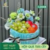 M026 Hộp Quà Trái Cây