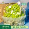 M033 Giỏ Quà Trái Cây