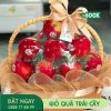 M034 Giỏ Quà Trái Cây