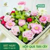 M042 Hộp Quà Trái Cây