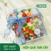 M058 Hộp Quà Trái Cây