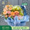 M080 Giỏ Quà Trái Cây