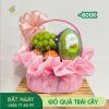 M084 Giỏ Quà Trái Cây