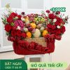 M093 Giỏ Quà Trái Cây
