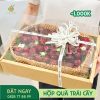 M099 Hộp Quà Trái Cây