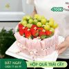 M104 Hộp Quà Trái Cây