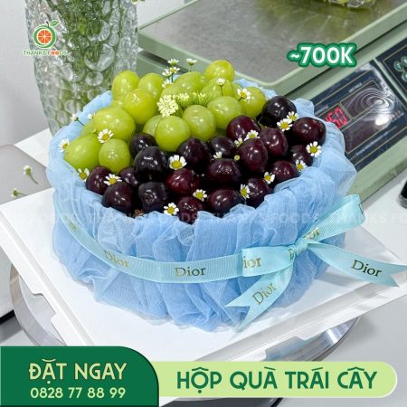 M113 Hộp Quà Trái Cây