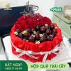 M114 Hộp Quà Trái Cây