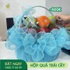 M125 Hộp Quà Trái Cây