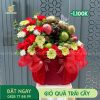 M134 Giỏ Quà Trái Cây