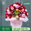 M141 Giỏ Quà Trái Cây