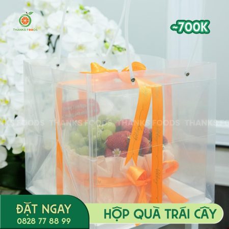 M145 Hộp Quà Trái Cây